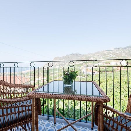 Villa Quinta Da Saraiva Câmara de Lobos Exterior foto